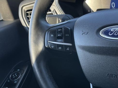 Used 2024 Ford Escape Active image 13