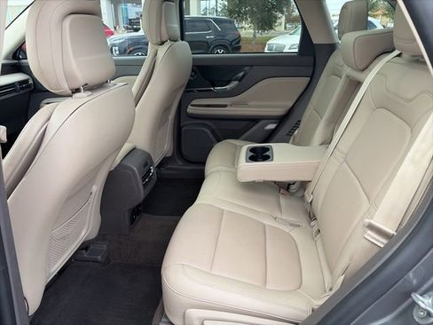 Certified 2022 Lincoln Corsair Reserve w/ Equipment Group 201A image 25