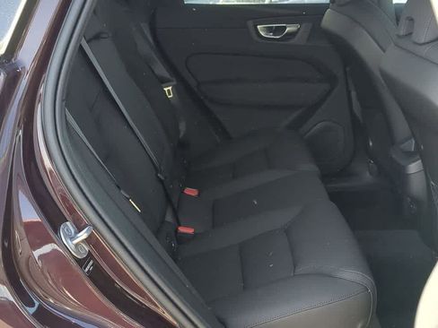 Used 2026 Volvo XC60 B5 Plus w/ Protection Package Premier AWD/4WD image 19