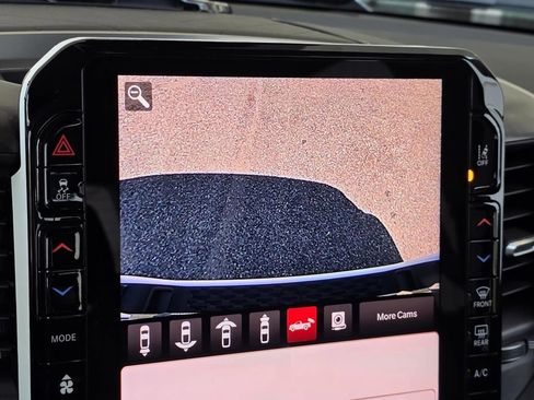 New 2026 RAM 1500 Tungsten image 22