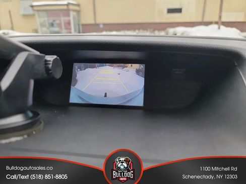 Used 2014 Honda CR-V LX image 32