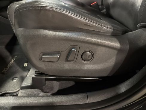 Used 2017 Hyundai Tucson Limited w/ Limited Ultimate Package 03 image 15