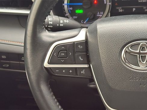 Used 2023 Toyota Highlander Bronze Edition image 20