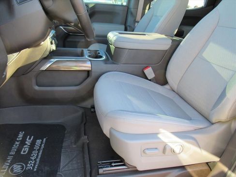 Used 2021 Chevrolet Silverado 1500 RST w/ Safety Package image 17