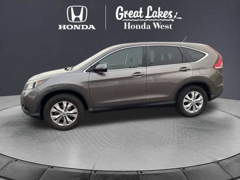Used 2014 Honda CR-V EX image 15