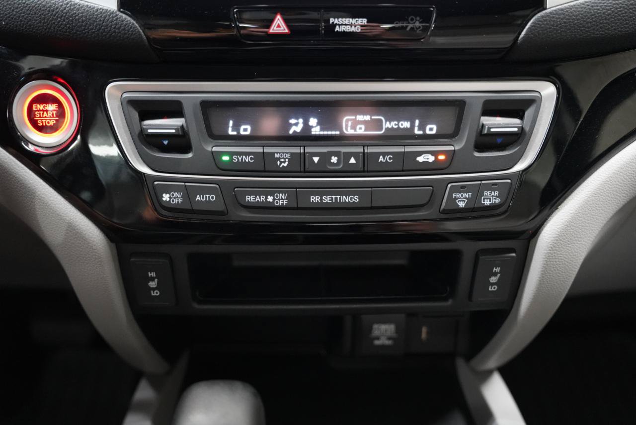 Used 2019 Honda Ridgeline RTL-E image 22