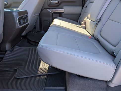 Certified 2022 Chevrolet Silverado 2500 LTZ w/ LTZ Premium Package image 24