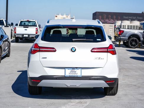 Used 2026 BMW X3 xDrive30i AWD/4WD image 7