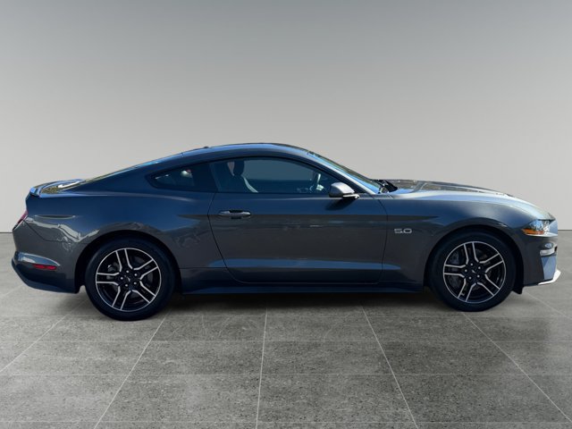 Used 2020 Ford Mustang GT RWD image 6