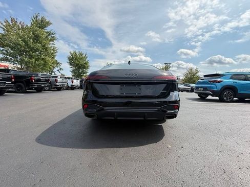 Used 2026 Audi A6 Premium Plus w/ Premium Plus Package AWD/4WD image 10