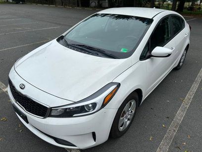 Used 2018 Kia Forte LX