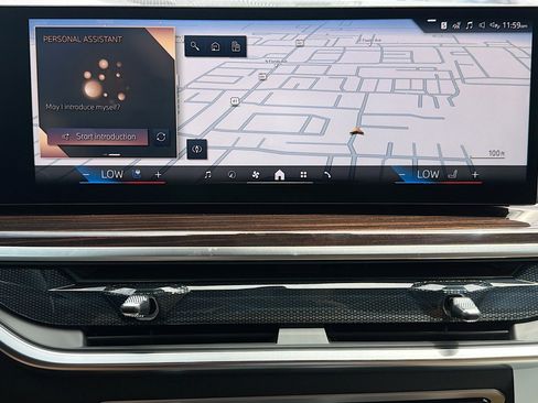 New 2027 BMW X7 xDrive40i w/ M Sport Package AWD/4WD image 29
