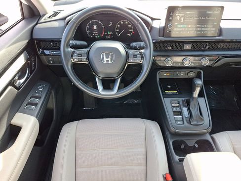 Used 2023 Honda CR-V EX-L image 11