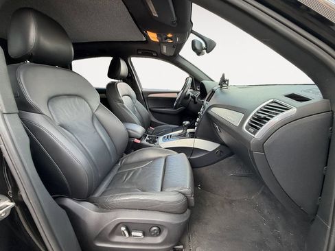 Used 2013 Audi Q5 3.0T Premium Plus AWD/4WD image 12