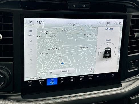 Used 2025 Ford F150 Raptor image 22