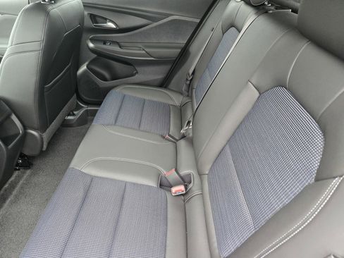 New 2025 Buick Envista Preferred w/ Convenience I Package image 6