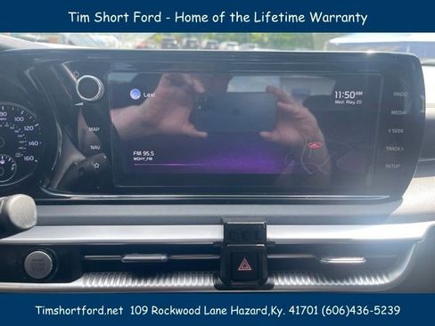 Used 2022 Kia K5 GT-Line FWD image 17