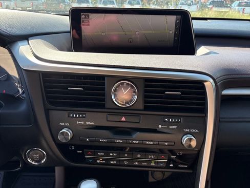 Used 2016 Lexus RX 350 FWD image 23