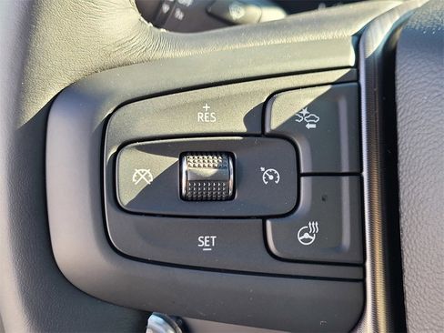 New 2026 GMC Sierra 2500 Denali Ultimate w/ Max Trailering Package image 21