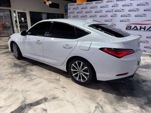 Used 2025 Acura Integra image 10