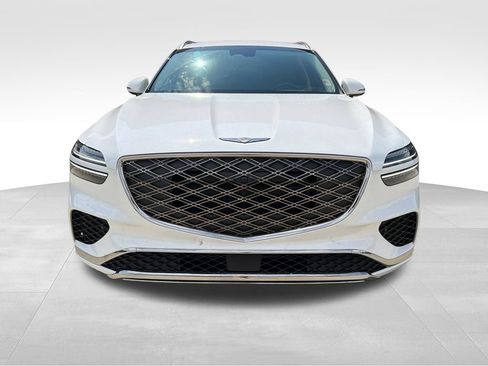 Certified 2026 Genesis GV70 2.5T Advanced AWD/4WD image 8