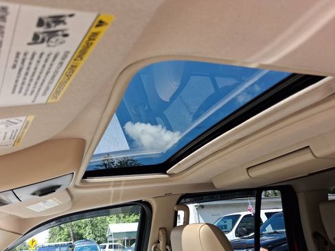 Used 2007 Ford Explorer Eddie Bauer AWD/4WD image 35