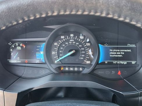 Certified 2024 Ford Edge SEL w/ Convenience Package AWD/4WD image 32