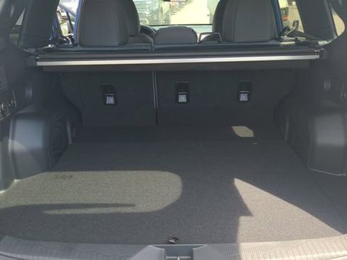 New 2026 Subaru Forester Premium AWD/4WD image 25