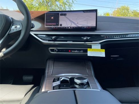 New 2026 BMW X5 xDrive40i image 11