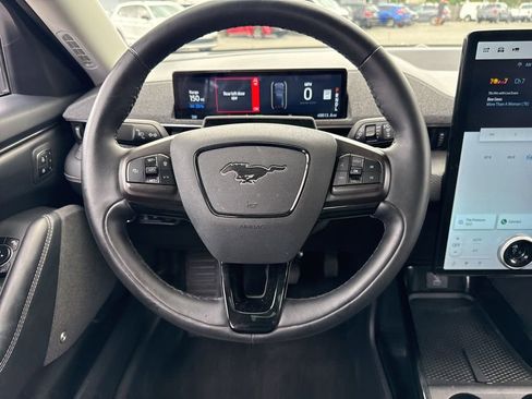 Used 2023 Ford Mustang Mach-E Premium image 11