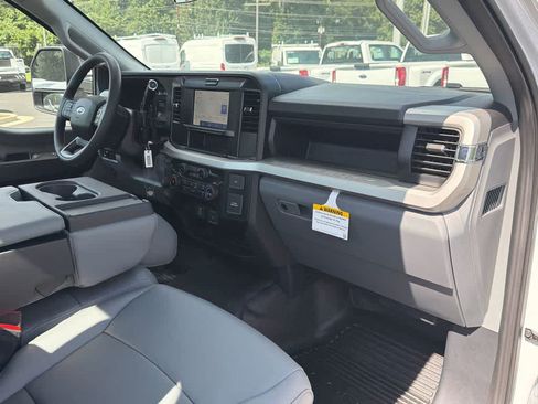 New 2026 Ford F250 XL RWD image 13