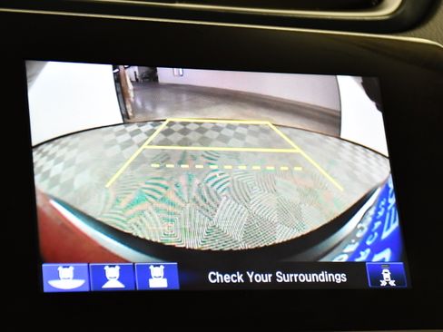 Used 2020 Honda CR-V EX image 28