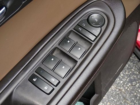 Used 2017 GMC Acadia Limited SLT FWD image 23