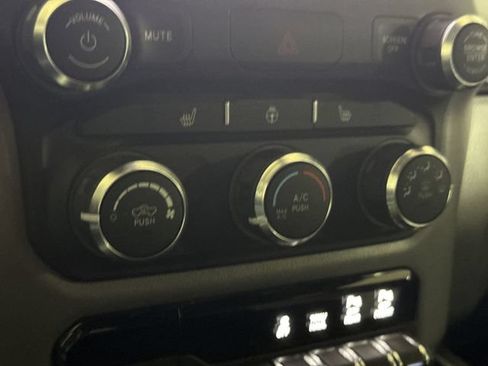 Used 2023 RAM 1500 Big Horn AWD/4WD image 16