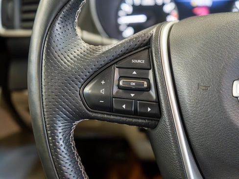 Used 2023 Nissan Maxima Platinum w/ Sport Mat Group image 25