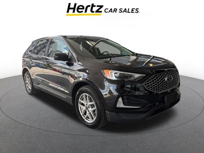 Used 2024 Ford Edge SEL