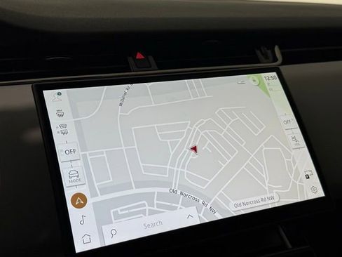 Certified 2026 Land Rover Range Rover Evoque S image 18