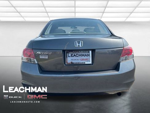 Used 2008 Honda Accord EX image 5