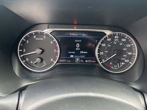 Certified 2024 Nissan Sentra SR image 59