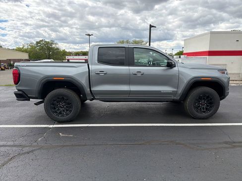 New 2026 GMC Canyon Elevation w/ Convenience Package AWD/4WD image 6