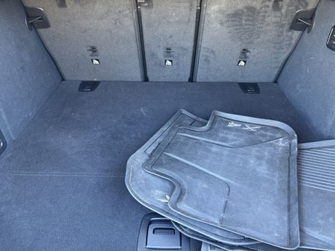 Certified 2023 BMW X4 xDrive30i w/ M Sport Package image 34