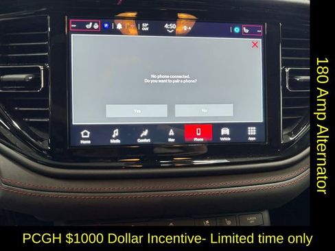 New 2026 Dodge Durango GT image 19