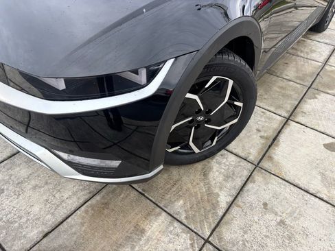 Used 2023 Hyundai Ioniq 5 SEL image 2