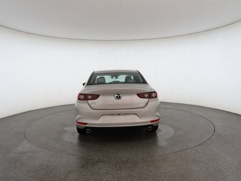 Used 2025 MAZDA MAZDA3 s image 14