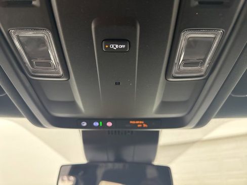 New 2026 Chevrolet Tahoe LS w/ LPO, Dark Essentials Package image 22