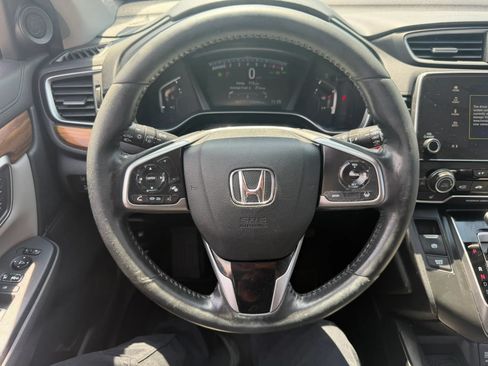 Used 2019 Honda CR-V EX-L image 12