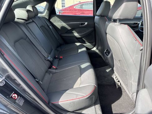 Used 2023 Hyundai Sonata SEL Plus w/ Preferred Accessory Package image 20