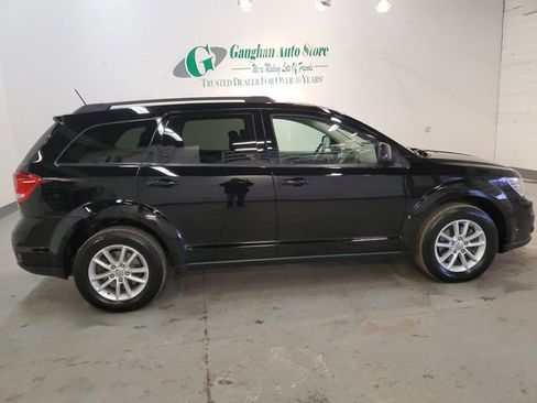 Used 2014 Dodge Journey SXT w/ Flexible Seating Group image 7