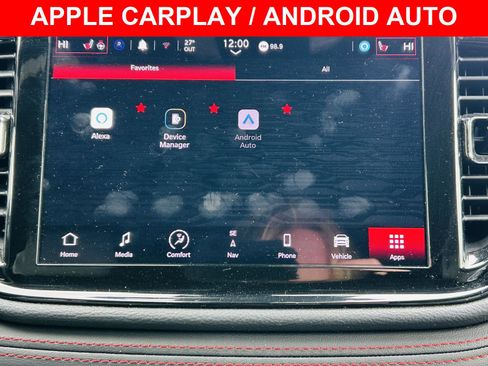 Used 2024 Dodge Durango GT image 5