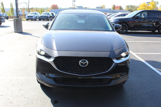 New 2026 MAZDA CX-30 AWD 2.5 S w/ Select Sport Pkg image 9